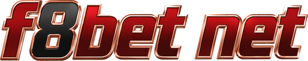F8Bet Net logo